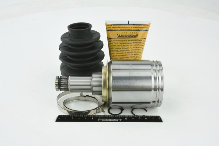 Acquista online Giunto omocinetico 1611-169 originale a buon mercato, comparabile con i numeri OEM A1693607572