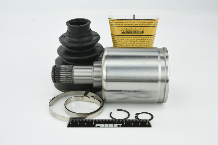 OEM Articulație / set Mercedes W203 2001 2033300300, 2033300801, 2203300101 FEBEST