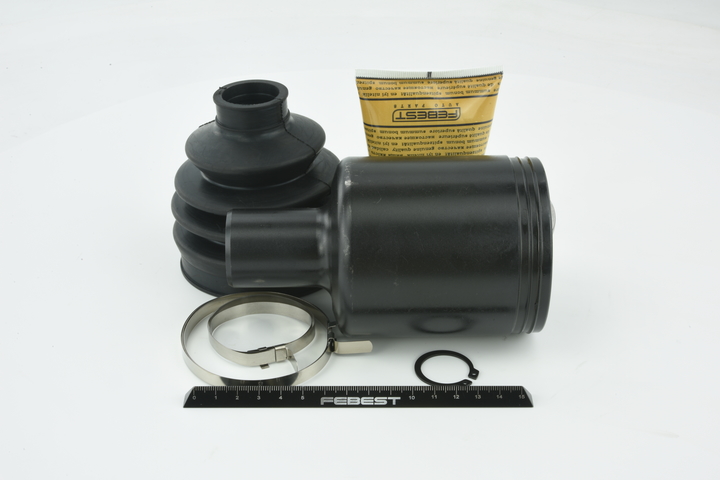 Acquista online Giunto omocinetico 1611-204LH originale a buon mercato, comparabile con i numeri OEM A2043301501
