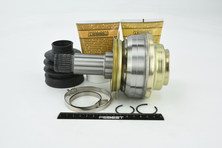 OE Kit giunto omocinetico MERCEDES-BENZ CLS 2022 2213502010, A2213502010, 2213504802 di FEBEST