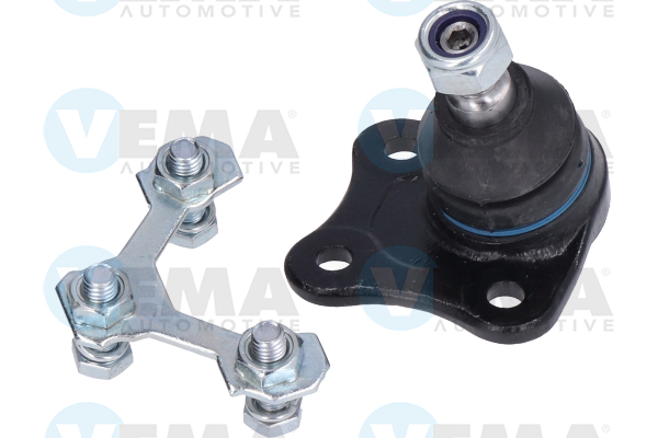 Compre online originais a baixo custo Rótula de suspensão 16126 comparáveis com os números OEM 1J0407366D
