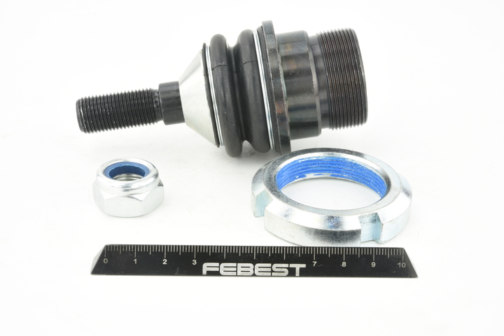 OEM Testina braccio oscillante per MERCEDES-BENZ ML 350 CDI 3.0 4-matic 243 CV Diesel 1643520127 da FEBEST online ad un ottimo prezzo
