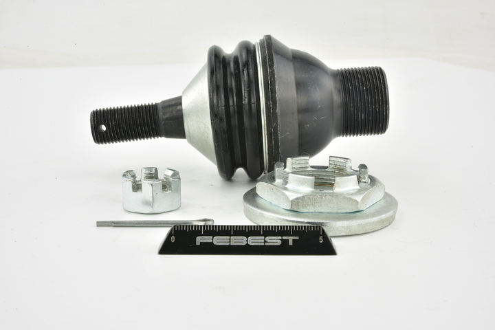 MERCEDES-BENZ ML 350 CDI 3.0 4-matic 243 HP Diesel Ball Joint OEM 1663300235 from FEBEST online zu günstigen Preisen