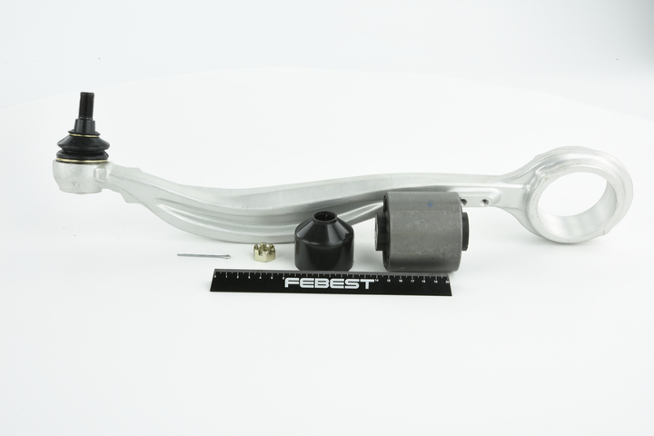 MERCEDES-BENZ C 300 4-matic 252 HP Petrol Suspension arm OEM 2043308211 from FEBEST online zu günstigen Preisen