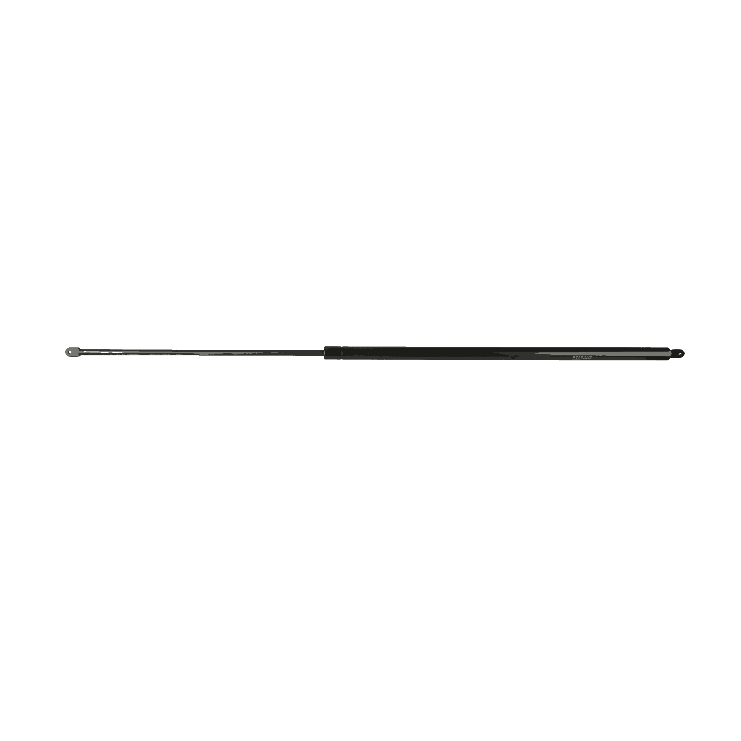 STABILUS Kaasujousi, keskikonsoli 163024
