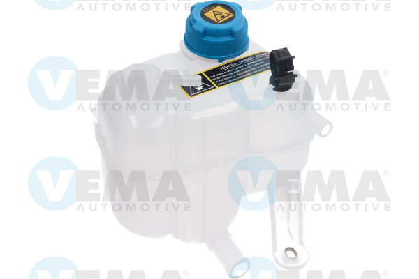 OEM Serbatoio refrigerante FIAT 500e 2024 46799364, 51844133, 51880401 VEMA