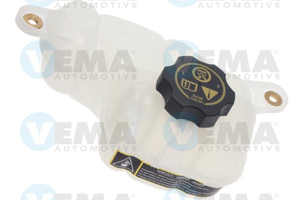 OEM Vas antigel Opel Adam M13 2017 1304036, 1305248, 13357140 VEMA