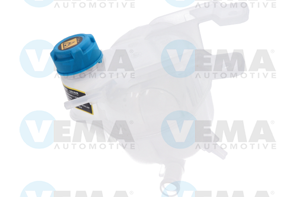 OE Ausgleichsbehälter Kühlmittel FIAT IDEA 2016 46799364, 50515057, 50518302 von VEMA