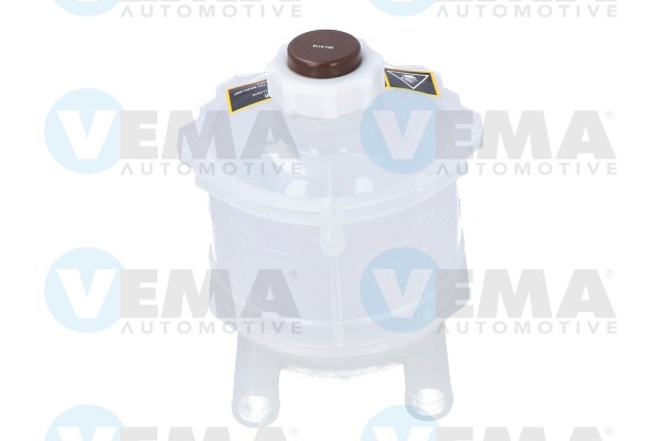 OEM Depósito de água, radiador RENAULT 1.9 dT 90 CV Diesel 7700805031 de VEMA online a preços excelentes