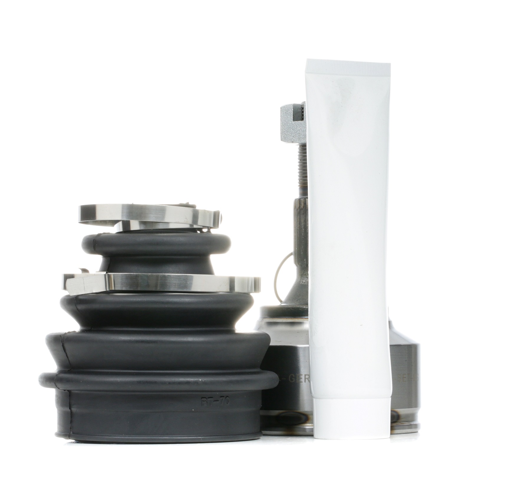 Köp MASTER-SPORT Ledsats, drivaxel Produktnummer: 16364M-SET-MS till det förmånliga priset av 570,86 kr