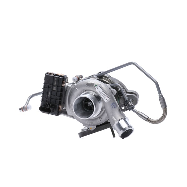 OE FORD TOURNEO CUSTOM 2023 Turbocharger 1741779, 1863277, 1946738 from SCHLÜTTER TURBOLADER