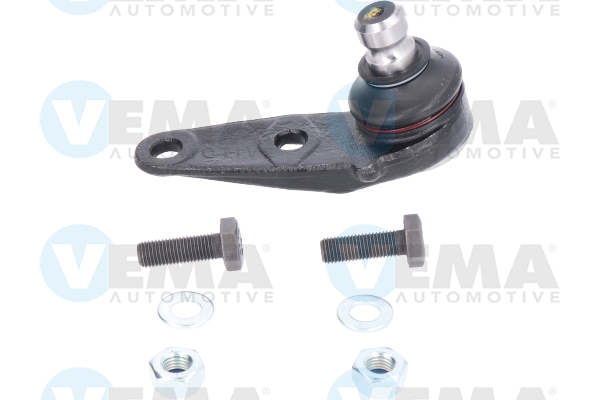 Köp billiga original Spindelled 16614 jämförbara med 893407366A OEM nummer på nätet
