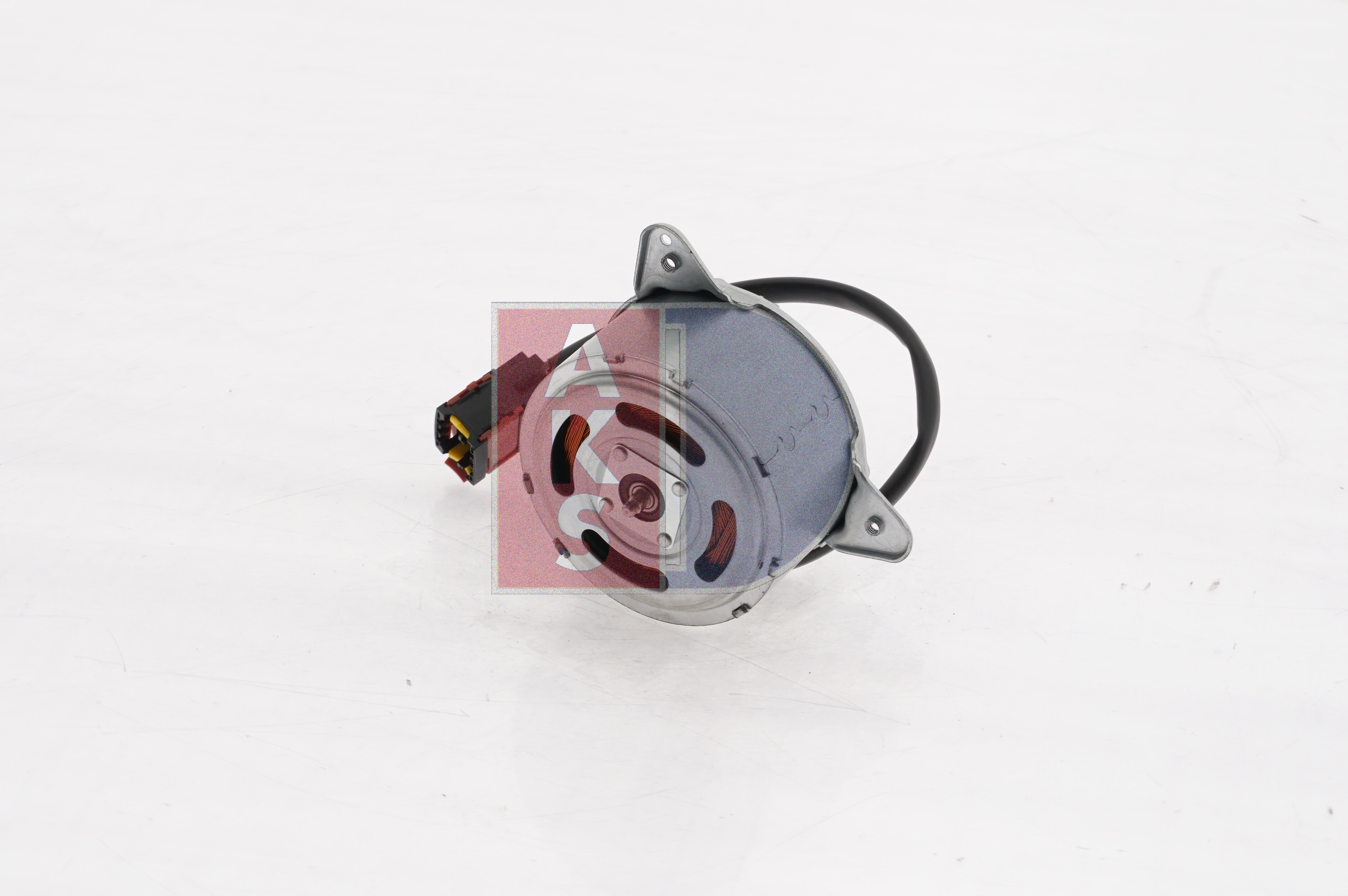 Oriģinālā ražotāja Elektromotors, dzes. sist. radiatora ventilators 1253C5, 1253C7, 7700728083 no AKS DASIS Akcija!