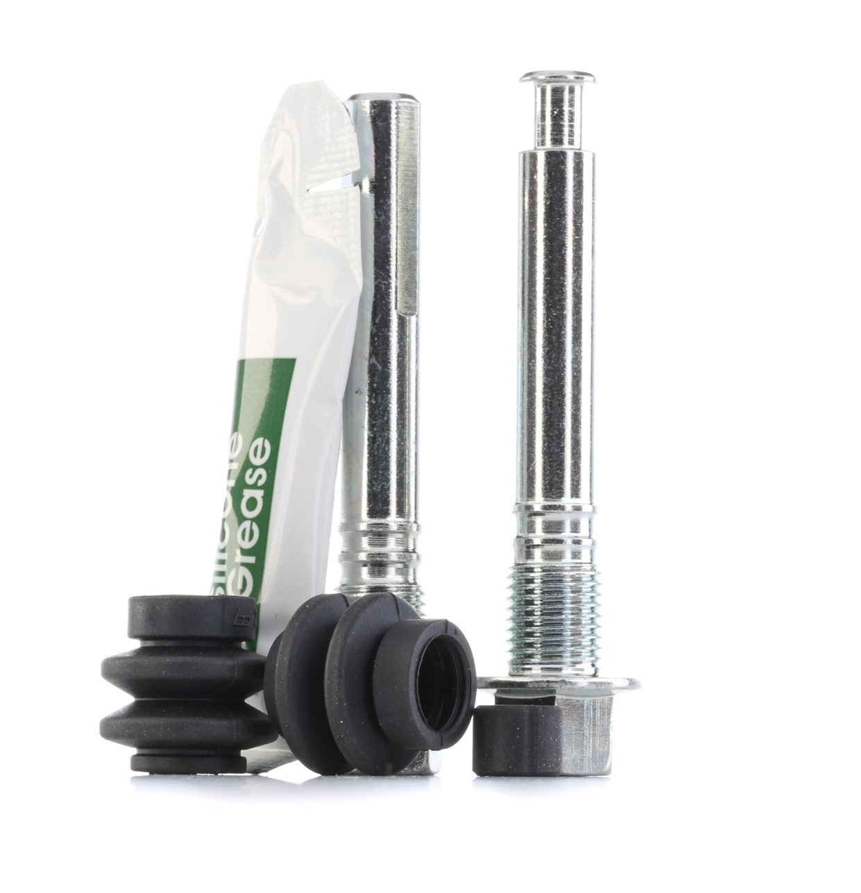 Ostke BUDWEG CALIPER Juhthülsikomplekt, pidurisadul Toode nr.: 169248 madala hinnaga 15,27 €
