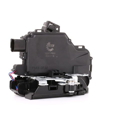 OE Κλειδαριά VW BORA 2018 3B4839015, 3B4839015A, 3B4839015AE από ESEN SKV