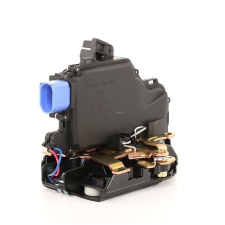 OEM Zamky vnejsi VW Transporter T5 2006 3B1837015AM, 3B1837015AQ, 3B1837015AR ESEN SKV