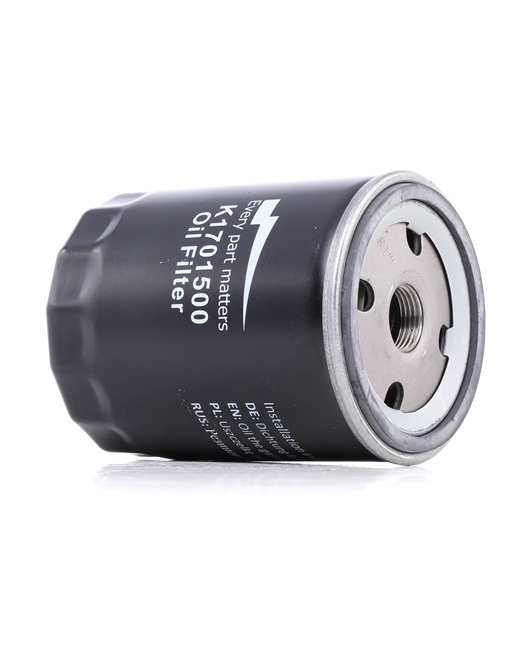 OE CHEVROLET MONTE CARLO Oil filter 1109A9, 25012757, 3827069 from KRAFT - reduced prices