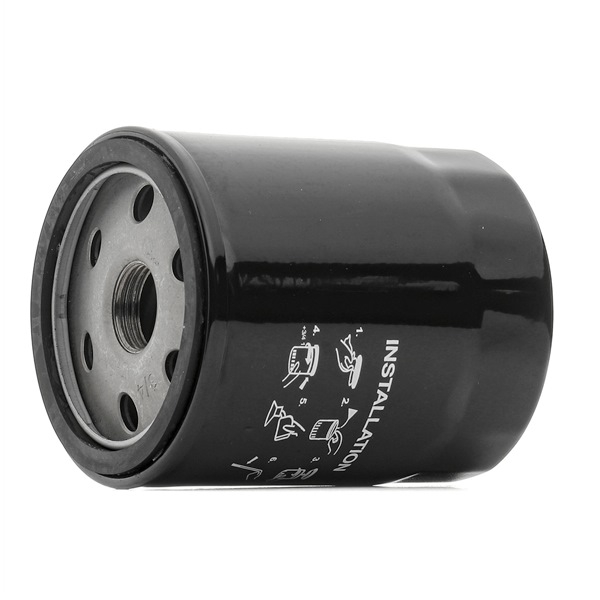 Kupite poceni originalno Oljni filter 1702120, primerljivo z LF1014302A OEM številke, prek spleta