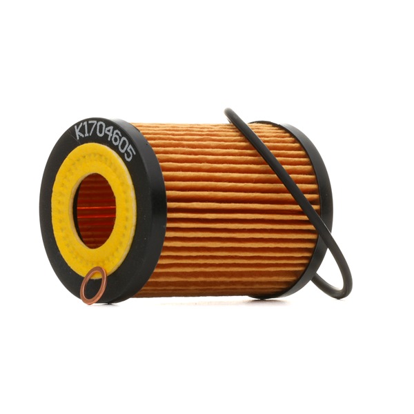Köp billiga original Oljefilter 1704605 jämförbara med 2632027100 OEM nummer på nätet