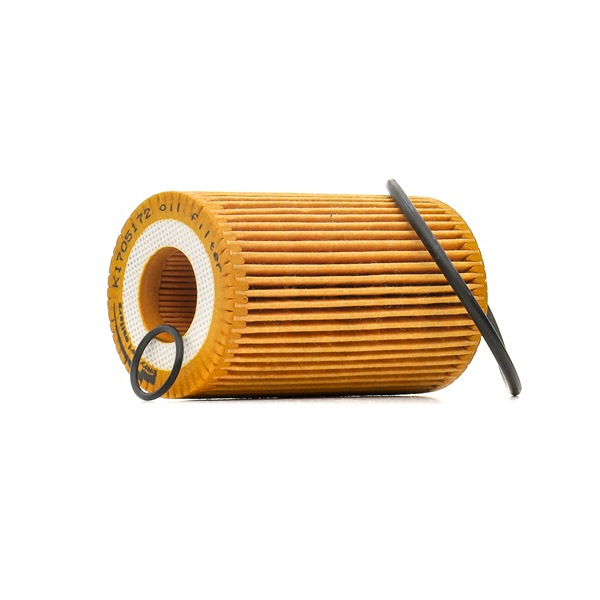 OEM Oliefilter RENAULT 1.2 LPG (BB0A, CB0A) 60 PK Benzine/Autogas (LPG) 7700126705 van KRAFT online aan geweldige prijzen