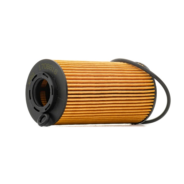 Compre Filtro de aceite 1708816 original asequible comparable con números OEM online 263202A002