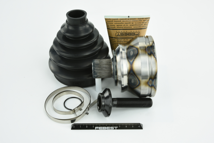 OEM Sada kĺbov hnacieho hriadeľa VW 3.0 V6 TDI 4motion 240 HP nafta 4E0407305D od FEBEST online za výborné ceny