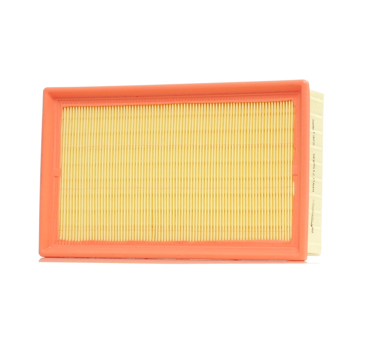 Ostke KRAFT Õhufilter Toode nr.: 1715505 madala hinnaga 11,53 €