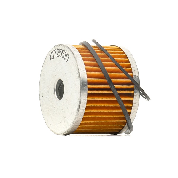 Compre Filtro combustible 1725510 original asequible comparable con números OEM online ACD58
