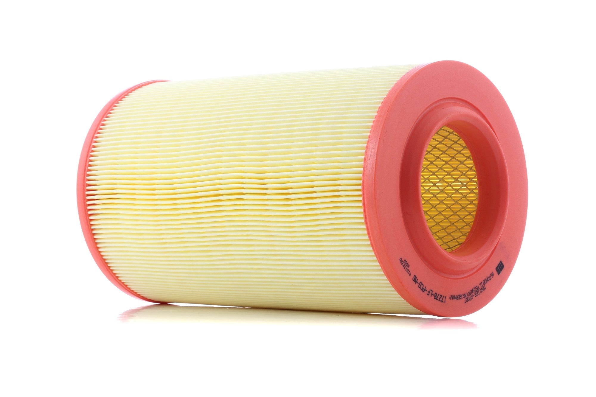 Köp MASTER-SPORT Luftfilter Produktnummer: 17278-LF-PCS-MS till det förmånliga priset av 220,25 kr