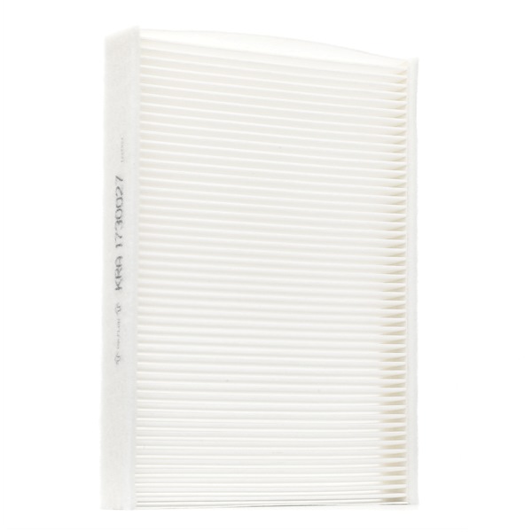 Bestel originele Interieurfilter 1730027 voordelig online, te vergelijken met 1S0820367 OEM-nummers