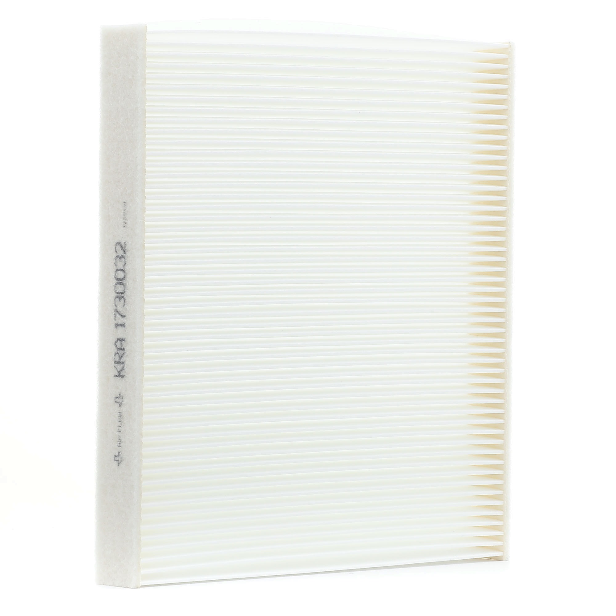 Įsigykite KRAFT Salono filtras Prekės Nr.: 1730032 už žemiausią 12,49 € kainą