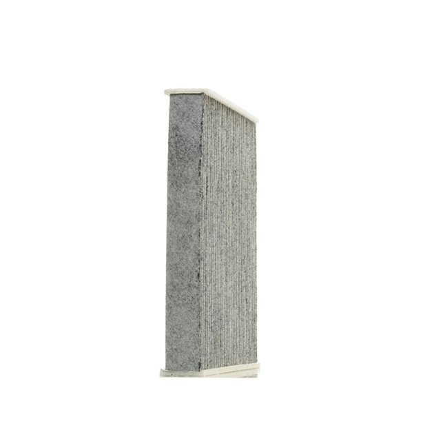 Compre Filtro de habitáculo 1730055 original asequible comparable con números OEM online 6Q0819653B
