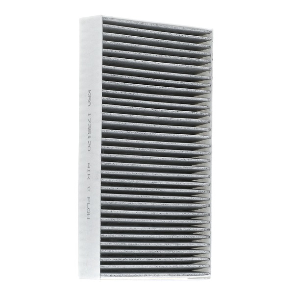 OEM Interieurfilter RENAULT 1.5 dCi 106 PK Diesel 272773488R van KRAFT online aan geweldige prijzen