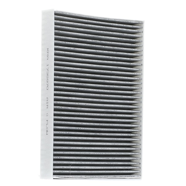 Compre Filtro de habitáculo 1735970 original asequible comparable con números OEM online 647945