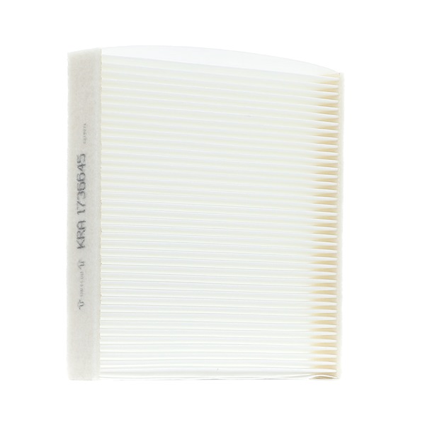 Compre online originais a baixo custo Filtro, ar do habitáculo 1736645 comparáveis com os números OEM 80291TF0U01