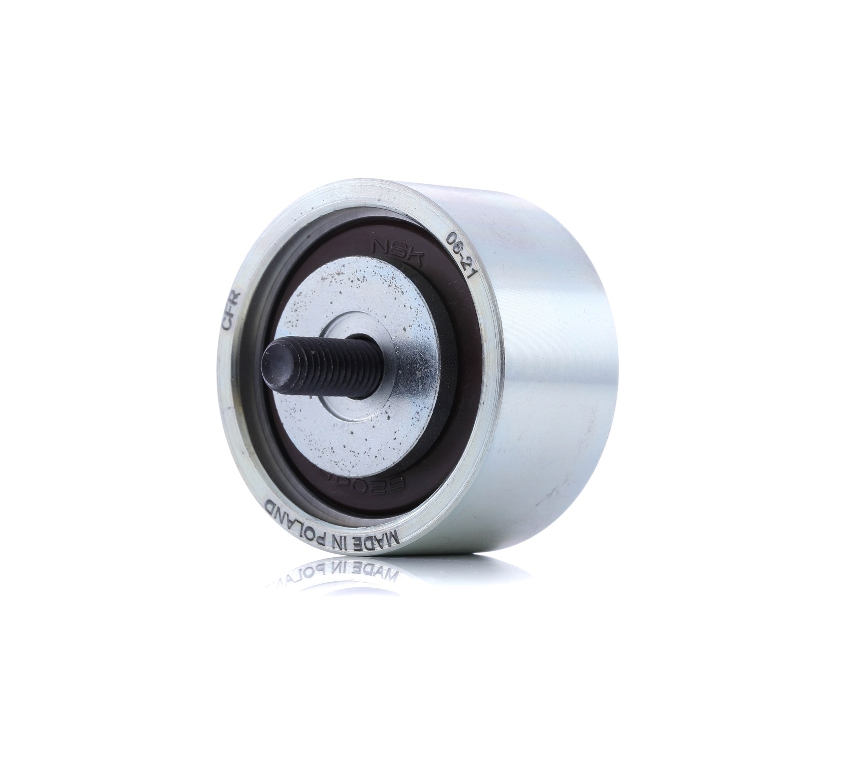 CAFFARO 174-39 Galet enrouleur de courroie d'accessoire
