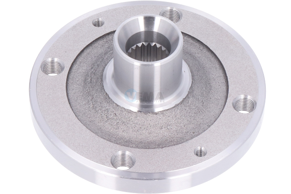 VEMA 17787 Moyeu de roue