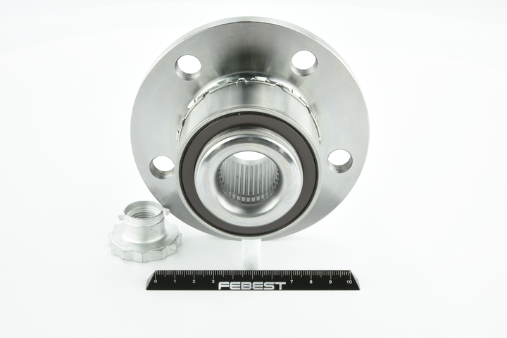 OE Naboj kola VW SPACEFOX 2024 6C0407621, 6Q0407621AD, 6Q0407621AH z FEBEST