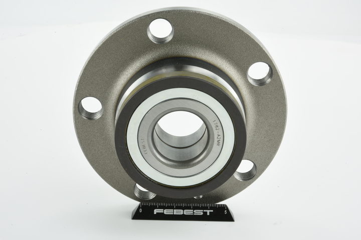 OE Naboj kola VW SPACEFOX 2023 6Q0598611, 8X0598611, 5Z0407615 z FEBEST