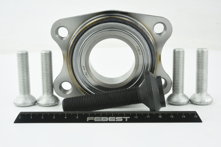 AUDI 1.8 T quattro 180 HP Petrol Wheel Hub OEM 4D0407625D from FEBEST online zu günstigen Preisen