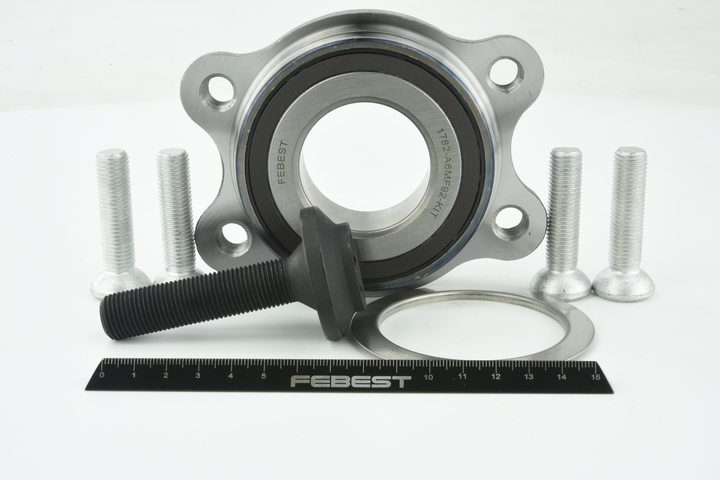 Køb billige originale Hjulnav 1782-A6MF92-KIT tilsvarende med 4F0498625A OEM numre online