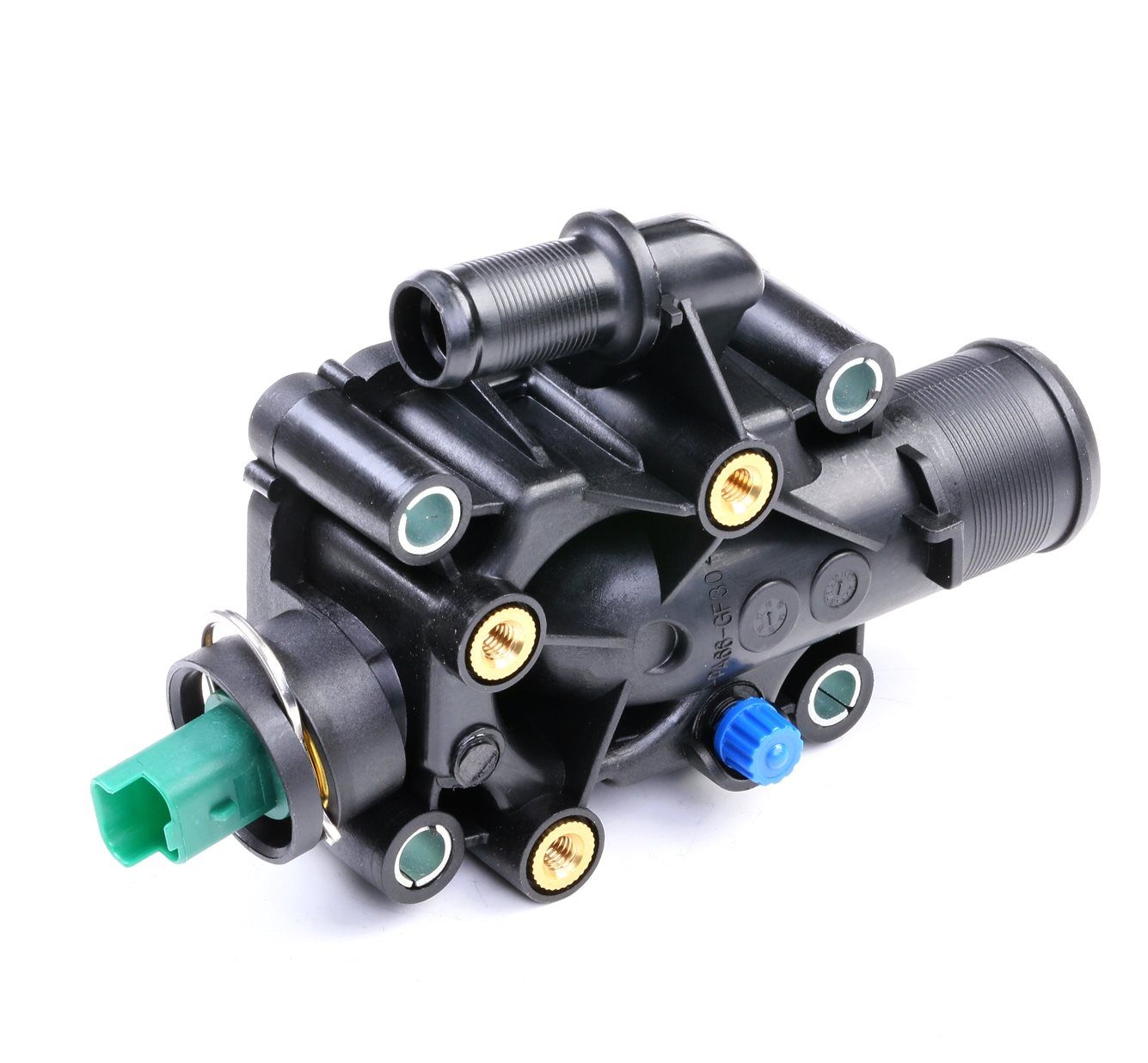 Įsigykite MAXGEAR Termostatas, aušinimo skystis Prekės Nr.: 18-0255 už žemiausią 38,46 € kainą