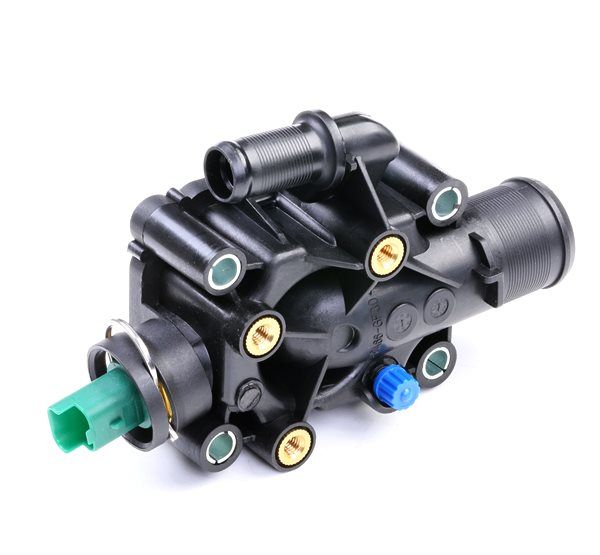 OEM Termostat, lichid racire CITROËN 1.6 Bioflex 113 CP Benzina/Etanol 1336Z0 de la MAXGEAR online la un preț incredibil