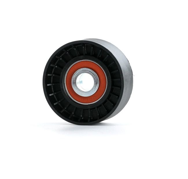 Iegādājieties lēti oriģinālo Spriegotājrullītis, Ķīļrievu siksna 180-87 comparable with 045903315A OEM numbers online