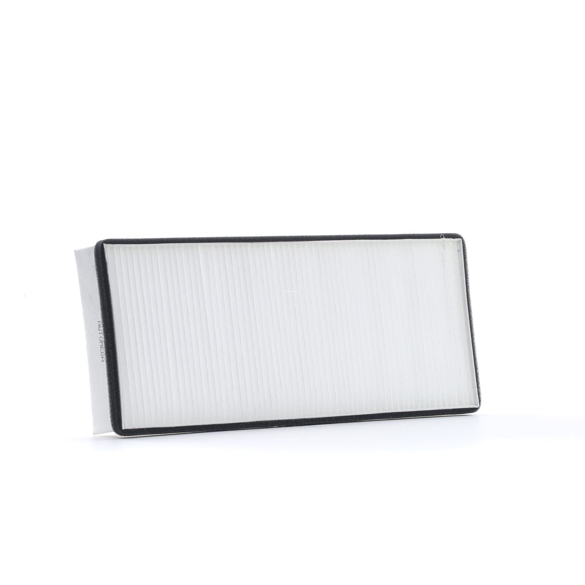 Compre AUTOMEGA Filtro, ar do habitáculo Produto No.: 180001710 a preços baixos de 11,82 €