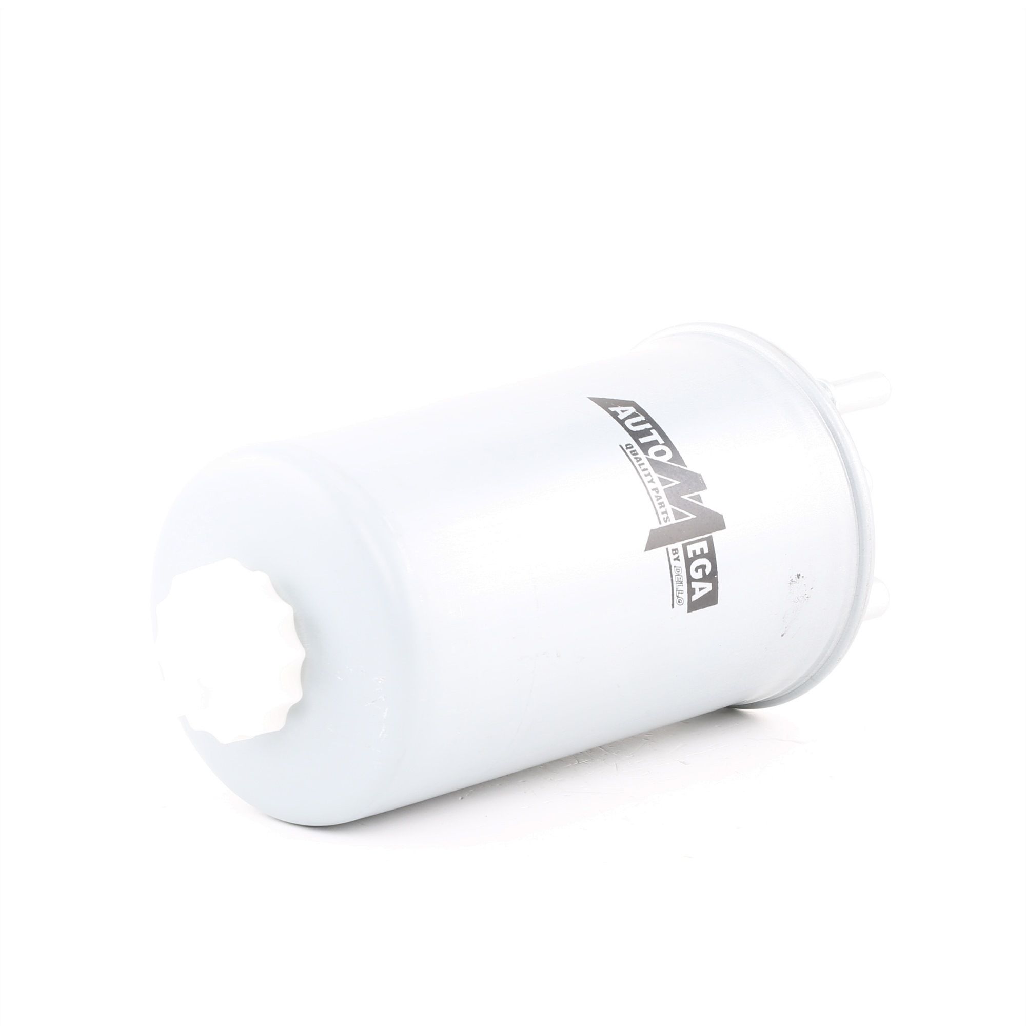Įsigykite AUTOMEGA Kuro filtras Prekės Nr.: 180005510 už žemiausią 16,68 € kainą