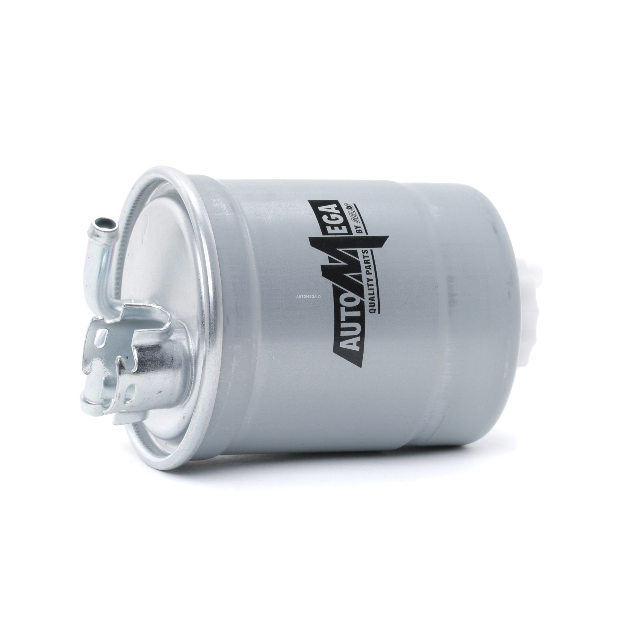 Įsigykite AUTOMEGA Kuro filtras Prekės Nr.: 180010310 už žemiausią 14,58 € kainą