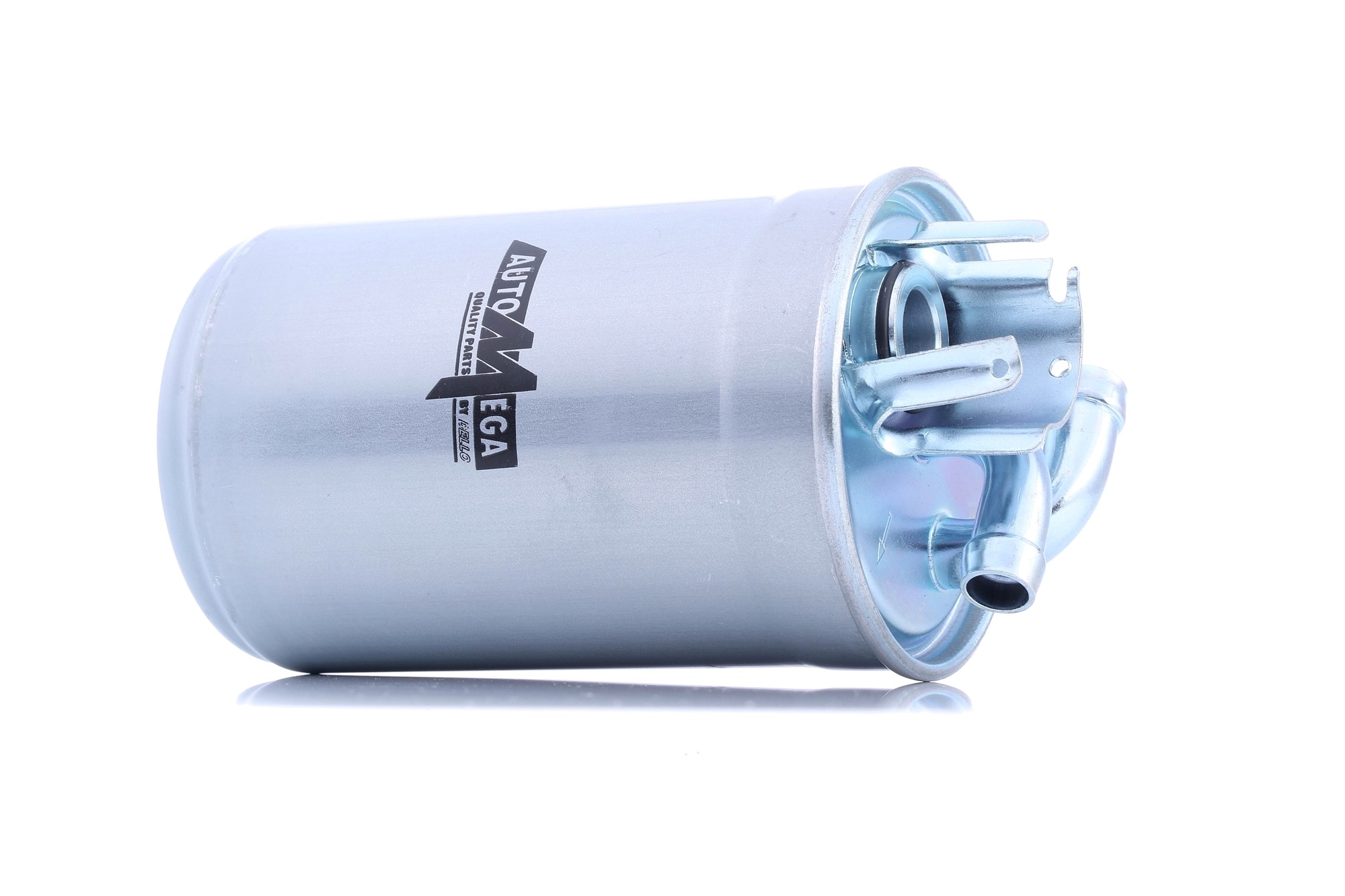 Ostke AUTOMEGA Kütusefilter Toode nr.: 180014010 madala hinnaga 19,25 €