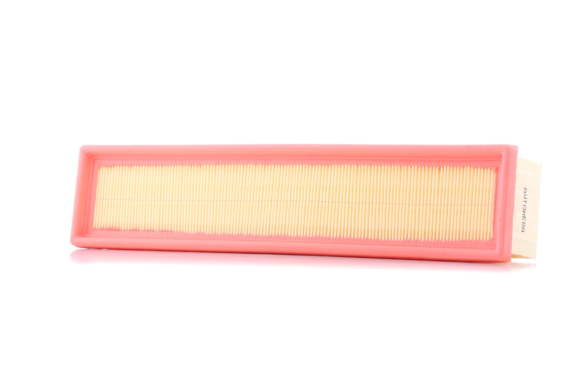 Įsigykite AUTOMEGA Oro filtras Prekės Nr.: 180035210 už žemiausią 12,87 € kainą