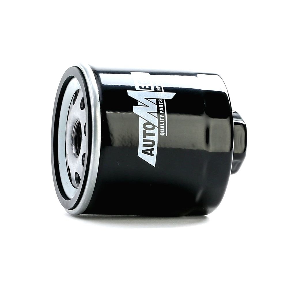 AUTOMEGA Ölfilter Produkt Nr.: 180043510 zum günstigen Preis von 8,83 € kaufen